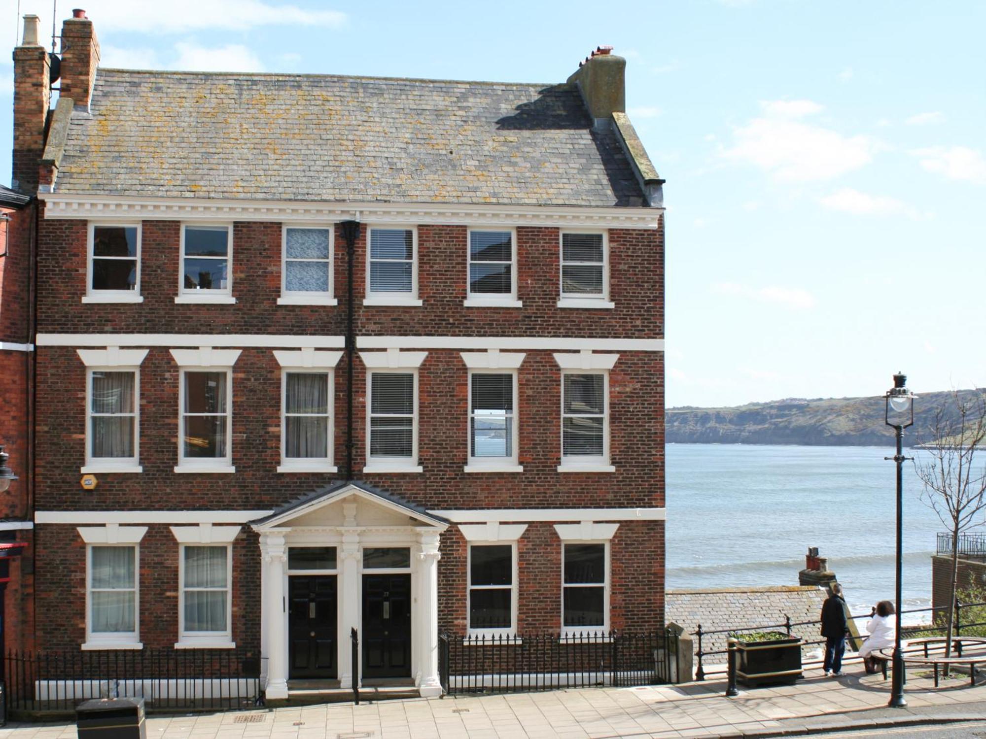 Waimea Apartments - Sea Views South Bay Scarborough Free Parking Extérieur photo