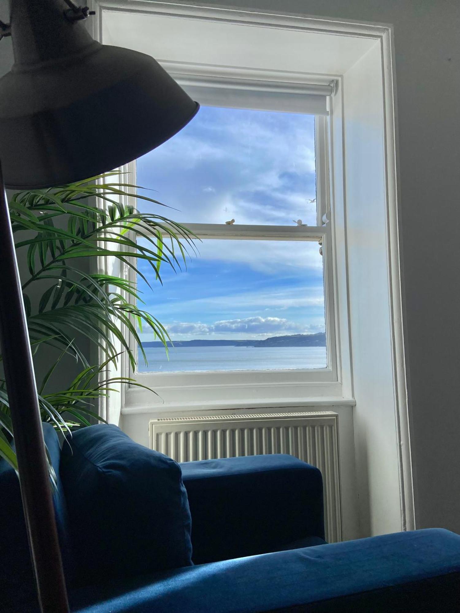 Waimea Apartments - Sea Views South Bay Scarborough Free Parking Extérieur photo