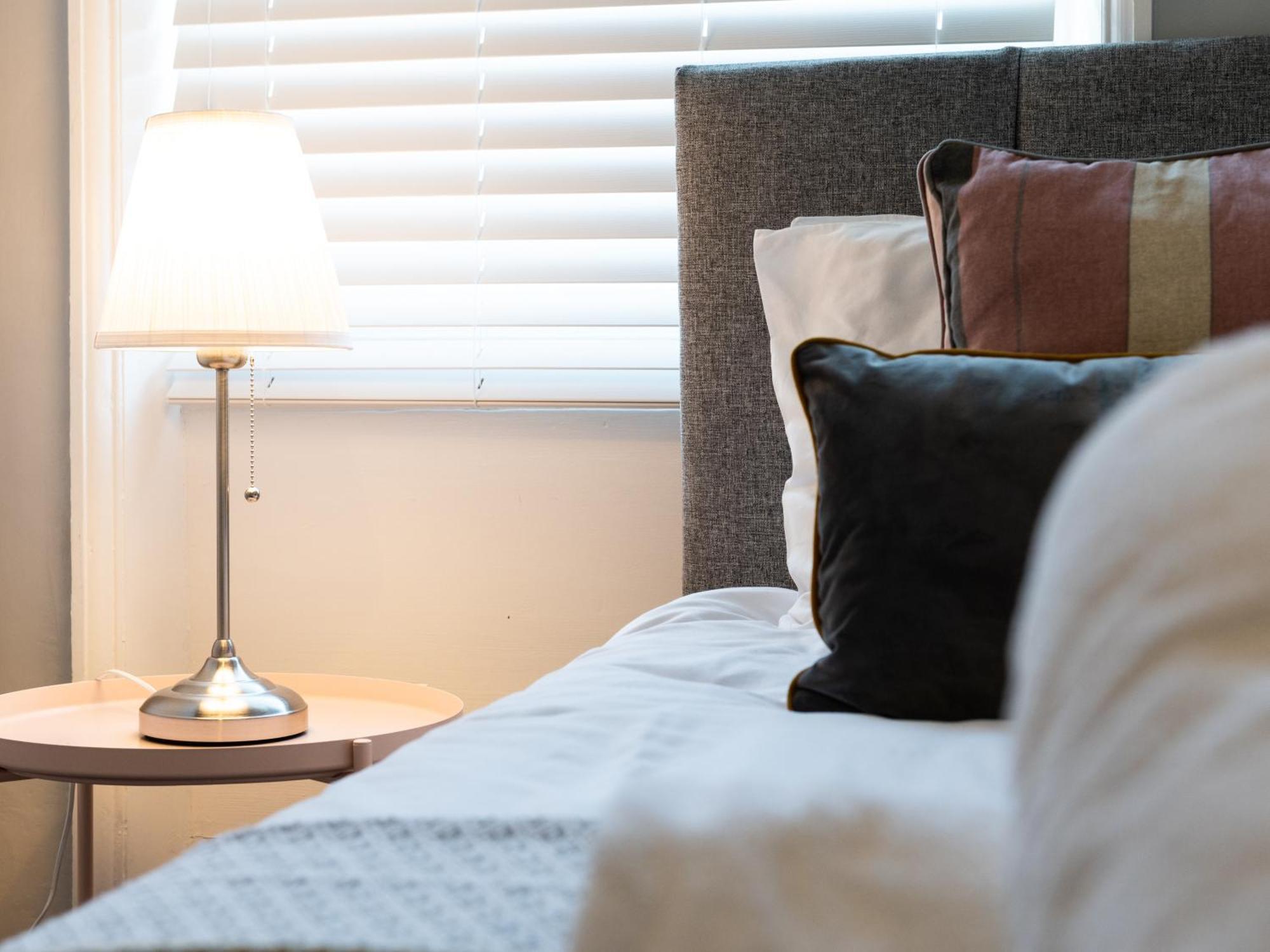 Waimea Apartments - Sea Views South Bay Scarborough Free Parking Extérieur photo
