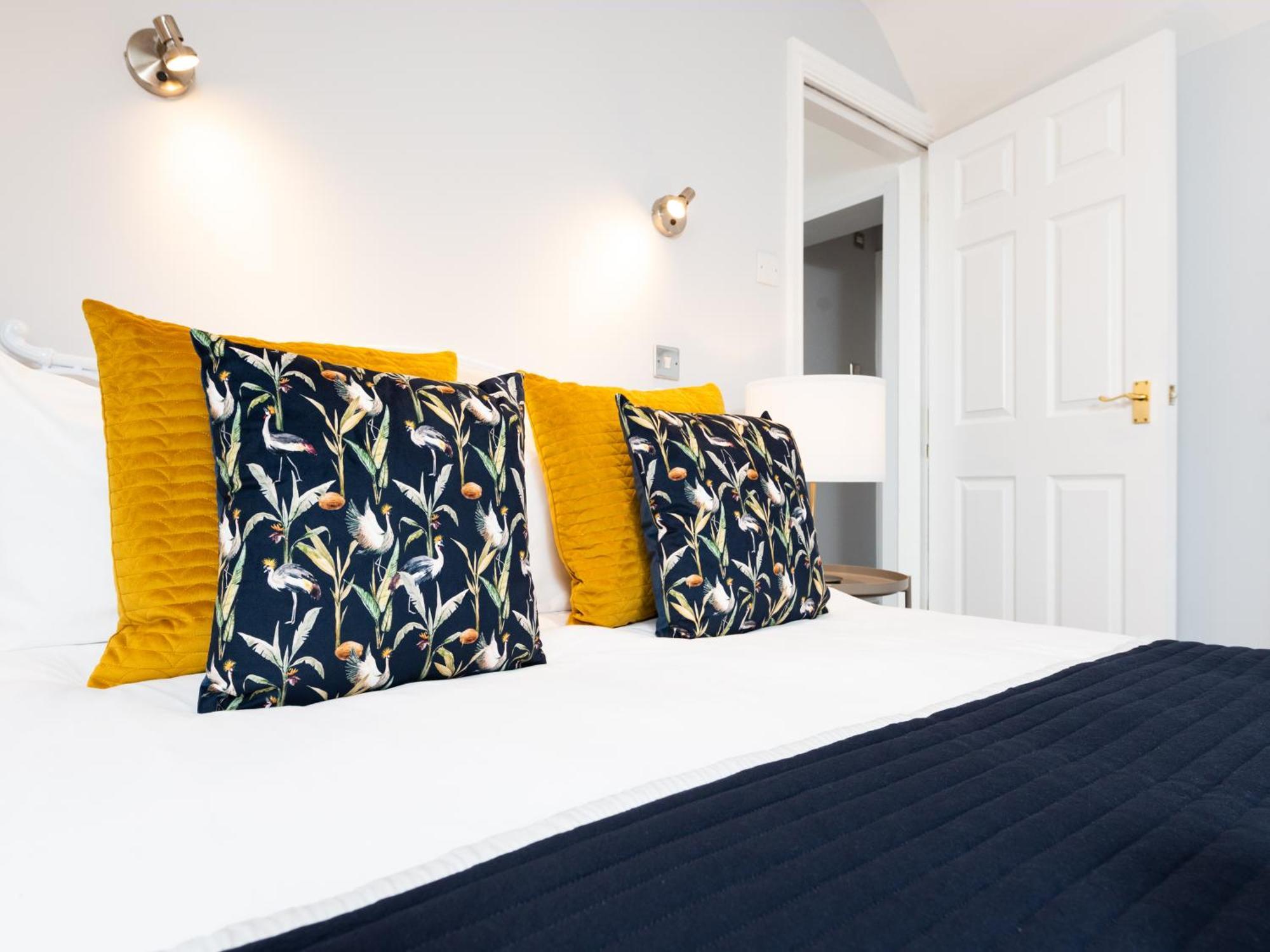 Waimea Apartments - Sea Views South Bay Scarborough Free Parking Extérieur photo