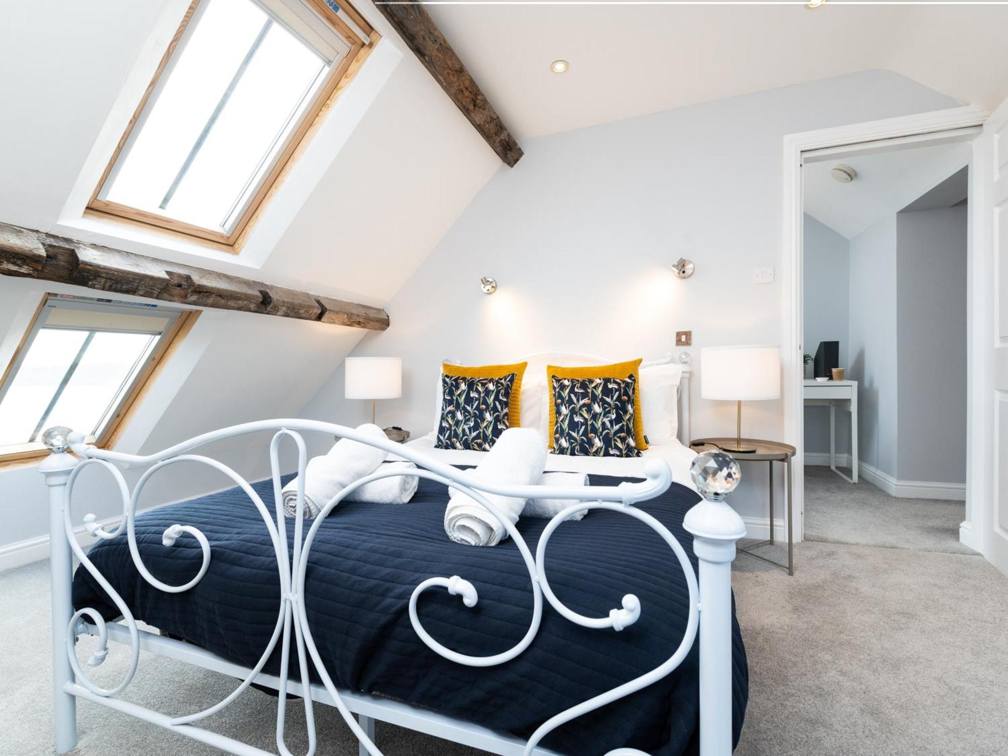 Waimea Apartments - Sea Views South Bay Scarborough Free Parking Extérieur photo