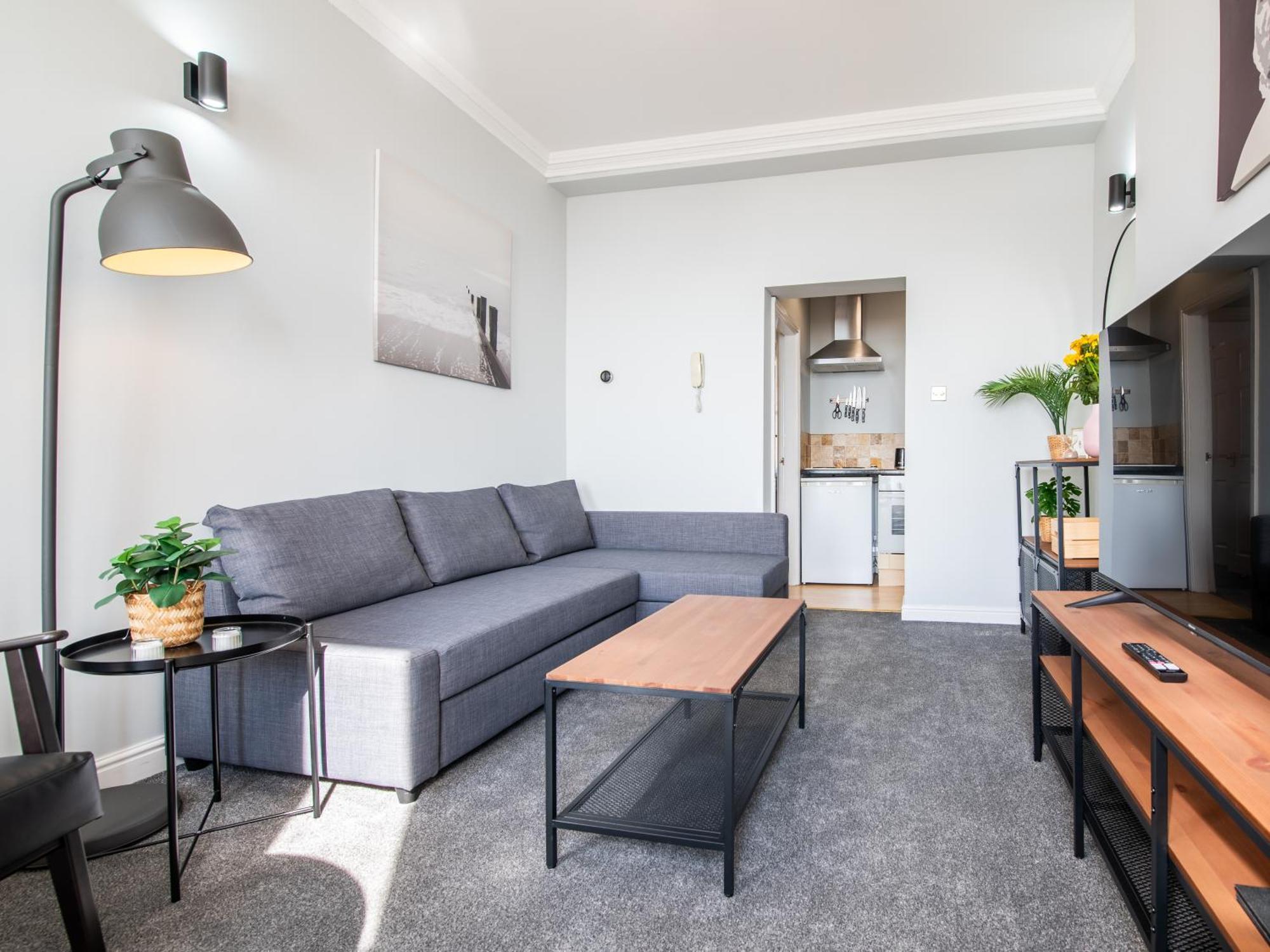 Waimea Apartments - Sea Views South Bay Scarborough Free Parking Extérieur photo