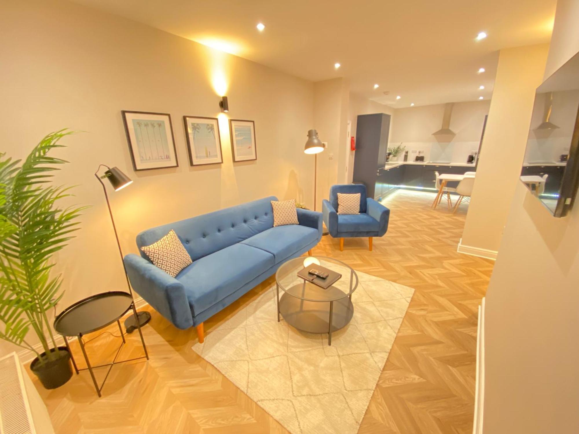 Waimea Apartments - Sea Views South Bay Scarborough Free Parking Extérieur photo