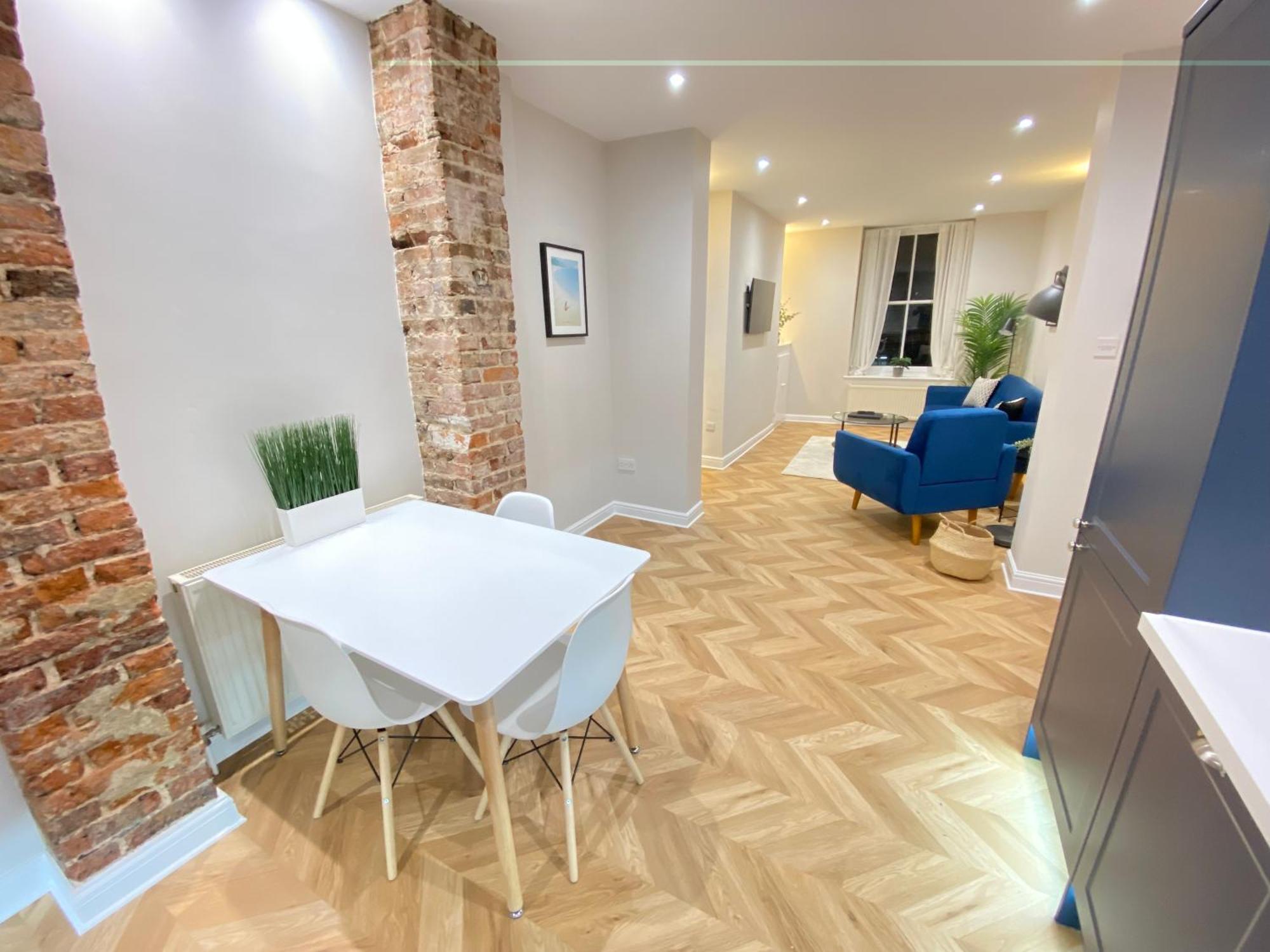 Waimea Apartments - Sea Views South Bay Scarborough Free Parking Extérieur photo