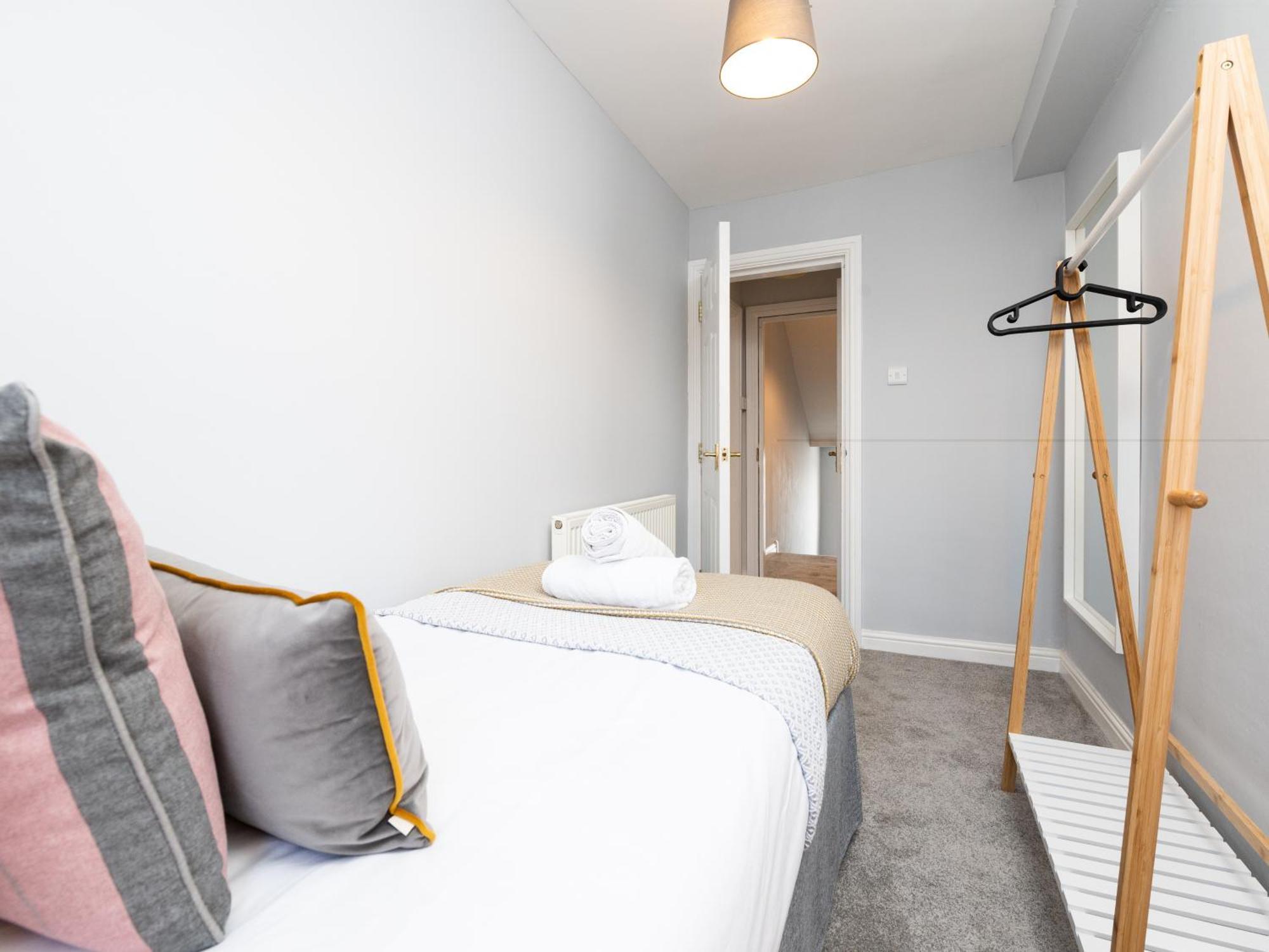 Waimea Apartments - Sea Views South Bay Scarborough Free Parking Extérieur photo