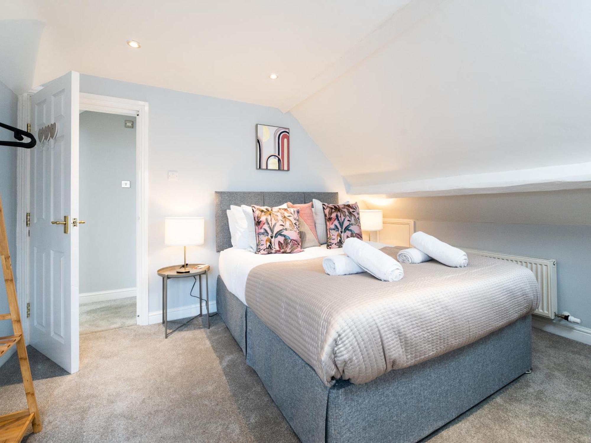 Waimea Apartments - Sea Views South Bay Scarborough Free Parking Extérieur photo